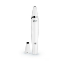 Silk&#39;n Revit Essential / urządzenie do peelingu twarzy / 2 nakładki i 30 filtrów