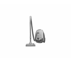 Zelmer Józek ZVC221 / odkurzacz workowy / 800 W / filtr Hepa / 2L / kabel zasilający 5 metrów