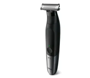 Braun Series XT5200 / golarka / wodoodporna / 45 min pracy / trymer do twarzy i ciała