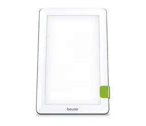 Lampa BEURER TL 30 z symulacją światła słonecznego / LED / 5W / 440 lm / 20 x 12 cm / 6500 K