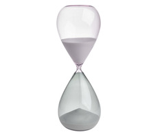 TFA 18.6011.02.40 - klepsydra 60 minut