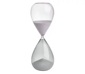 TFA 18.6011.02.40 - klepsydra 60 minut