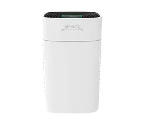 Oczyszczacz powietrza Airbi SPACE WiFi / 85 W / Do 800 m3 / max