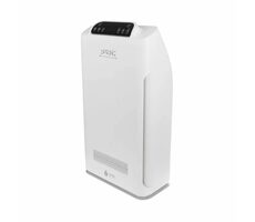 Oczyszczacz powietrza Airbi SPRING WiFi / 80 W / do 320 m3 / max