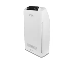 Oczyszczacz powietrza Airbi SPRING WiFi / 80 W / do 320 m3 / max
