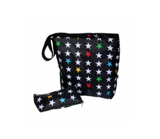 My Bags - Torba do wózka Stars