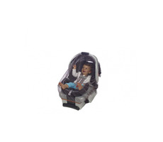 Little Tikes - Siatka zabezpieczająca fotelik samochodowy