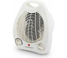 Esperanza EHH001 / Wentylator gorącego powietrza / 1000W i 2000W / 3 stopnie 