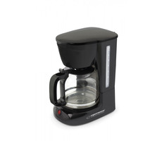 Esperanza EKC005 / Przelewowy ekspres do kawy / 950 W / 1,8 l 
