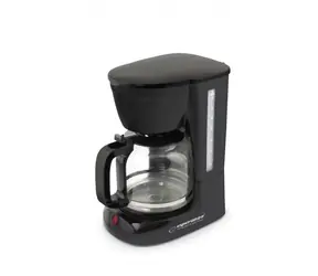 Esperanza EKC005 / Przelewowy ekspres do kawy / 950 W / 1,8 l 