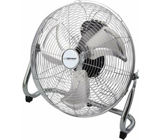 Esperanza Cyclone EHF006 / Wentylator / 3 prędkości / 110W / wysokość 50cm