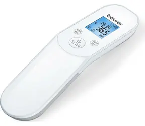 BEURER FT 85