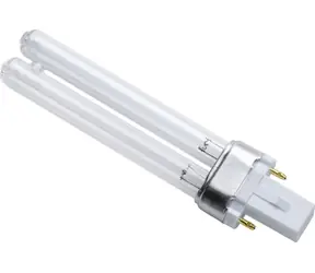 Zapasowa lampa UVC BEURER do MK 500