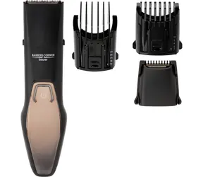 BEURER HR 4000 Beard Styler / Trymer do brody / Li- ION i siateczka / 60 minut / 1-27mm