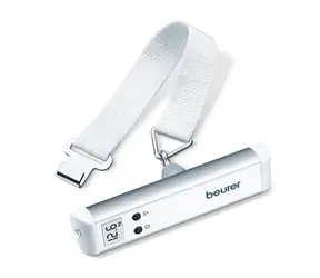 BEURER LS 10 / Cyfrowa waga bagażowa / 50 kg