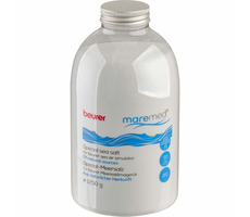 BEURER Sól morska do symulatora powietrza morskiego do MK 500 1250g
