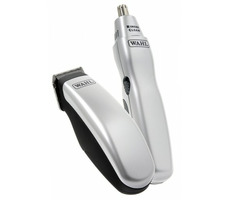 Wahl 9962-1816 Kit podróżny / szerokość ostrza: 30 mm / 2x AA