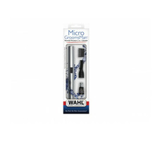 Wahl 5640-616 Micro GroomsMan 3 w 1 / trymer do detali / 2 głowice / AAA