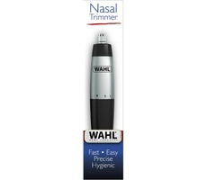 Wahl 5642-135 Trymer do nosa / Trymer do nosa i uszu / Zmywalny / AA