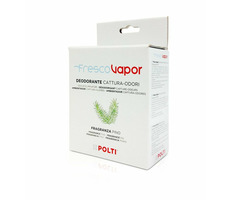 Polti FRESCOVAPOR dezodorant o zapachu sosny do myjek parowych Polti Vaporetto 2x200ml