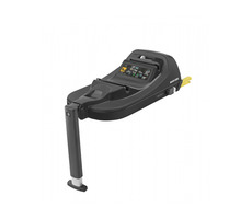 Maxi-Cosi Cabriofix i-Size Czarna / do fotelika samochodowego Maxi-Cosi Cabriofix i-Size