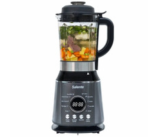 Salente Mixi 2L / Mieszalnik warzelno-próżniowy / 2L / moc silnika 1000W / moc grzewcza 800W