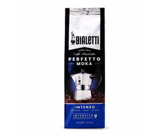 Bialetti Perfetto Moka INTENSO 250 g / kawa mielona / 30% Arabica i 70% Robusta 
