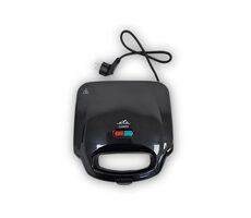 ETA ETA415190010 Campo czarny / opiekacz do kanapek / 750 W  