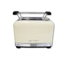ETA ETA916690040 Storio beżowy / Toster / 930W