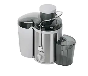 Mesko MS 4126 szara / Sokowirówka / 600W / 0,45 L 