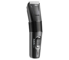 Babyliss E786E / Maszynka do strzyżenia / 26 regulowanych długości / czarna