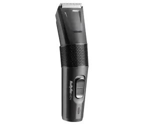 Babyliss E786E / Maszynka do strzyżenia / 26 regulowanych długości / czarna