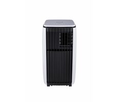 Honeywell HG09CESAKG biały / Klimatyzator mobilny 9000 BTU / do03 / chłodzenie / pilot