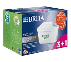 Brita Maxtra Pro Hard Water Expert 4 szt./wkład filtra