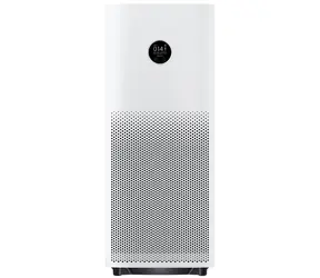 XIAOMI SMART Air Purifier 4 Pro / Oczyszczacz powietrza / do 60 m2 / 500 m3-h / wyświetlacz LED / Wi-Fi / biały