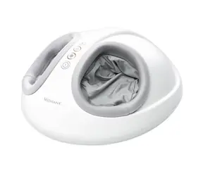 Medisana FM 888 Masażer do stóp Shiatsu / 30 W / wskaźnik LED / ustawienie intensywności 