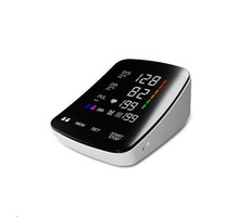 SMART ciśnieniomierz TESLA / ciśnieniomierz / wyświetlacz LCD / pamięć dla 2 osób / 4X AAA / Bluetooth / mankiet 22-42cm