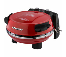 G3Ferrari G10032D Napoletana Czerwony / Mini Piec Do Pizzy
