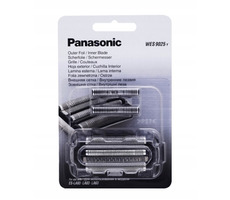 Panasonic WES9025Y1361 Combopack / zapasowe ostrze wewnętrzne + zewnętrzne 