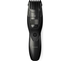 Panasonic ER-GB44-H503 czarny / Trymer do brody / 1 nasadka / 0,5-10mm