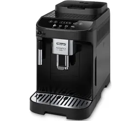DeLonghi Magnifica Evo ECAM 290.21.B czarny / automatyczny ekspres do kawy / 1450 W / 15 bar / 1,8 l / pojemnik 250 g