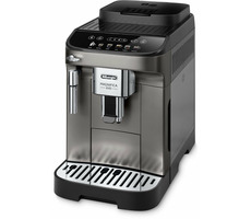 DeLonghi ECAM 290.42 TB Magnifica Evo / Automat do kawy / 1450W / 15 bar / 1,8 L / spieniacz do mleka