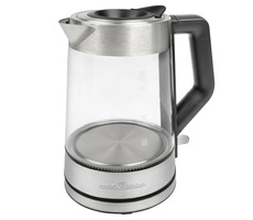 ProfiCook WKS 1190G / Szybkowar / 2200w / 1,7L 