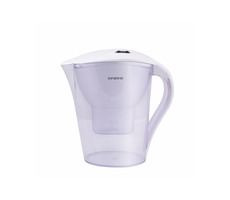 Czajnik z filtrem wody Orava WF-38 biały / 3,8l