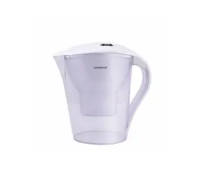Czajnik z filtrem wody Orava WF-38 biały / 3,8l