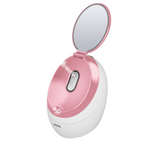Orava FI-300 / Sauna do twarzy / 280 W / lustro z podświetleniem LED