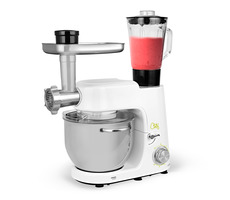 Orava Chef-1 / Robot kuchenny / 1400W / 7L