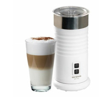 Orava MF-400 / spieniacz do mleka / 400 W / 240 ml / przełącznik 2-stopniowy