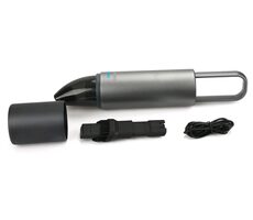 Orava Acuvac / Miniodkurzacz akumulatorowy / 2Ah / 2x7,2 V / 100 ml
