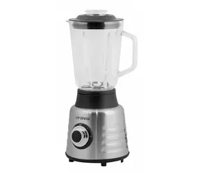 Orava RM-207 / Blender stołowy / 600W / 1,5 L / 2 prędkości